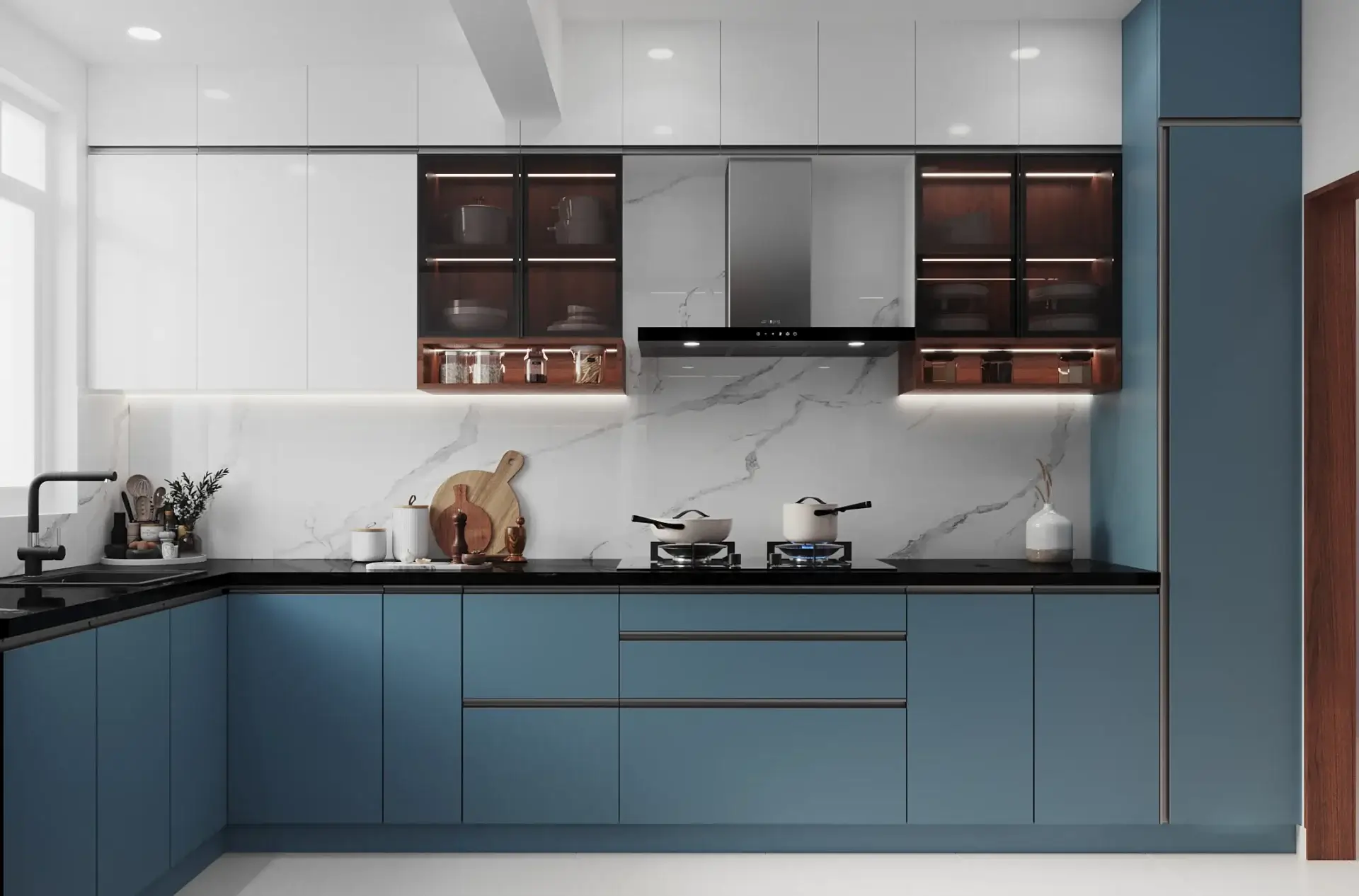 Interior Specialists Inc